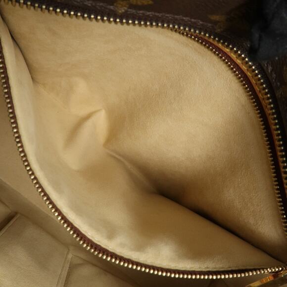 ⭐🔥AUTHENTIC🔥⭐ LOUIS VUITTON LUCO TOTE BAG - Picture 11 of 16